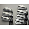 Takomo 301MB Irons 4-PW - KBS Lite Stiff +1" thumbnail 1