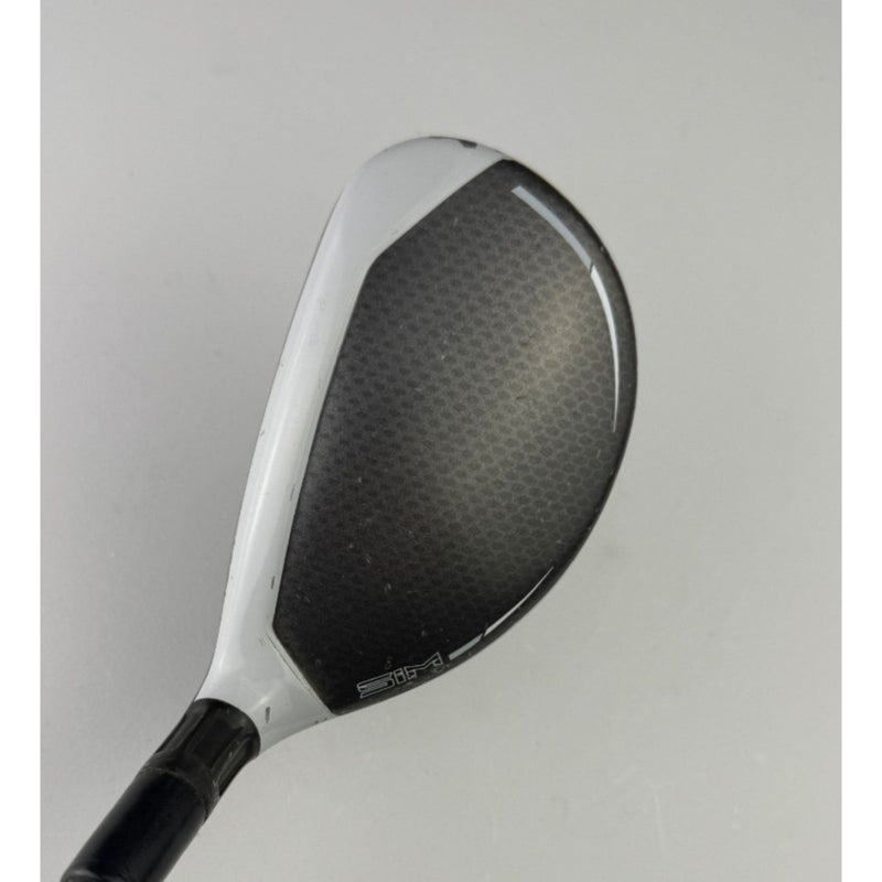 TaylorMade Sim Max 19* 3 Hybrid - HZRDUS 80G 6.0 Stiff - Good image 4