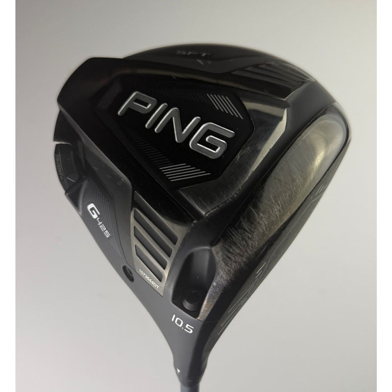 Ping G425 SFT 10.5* Driver - Alta CB 55 Regular Flex - Very Good w/ HC image 2