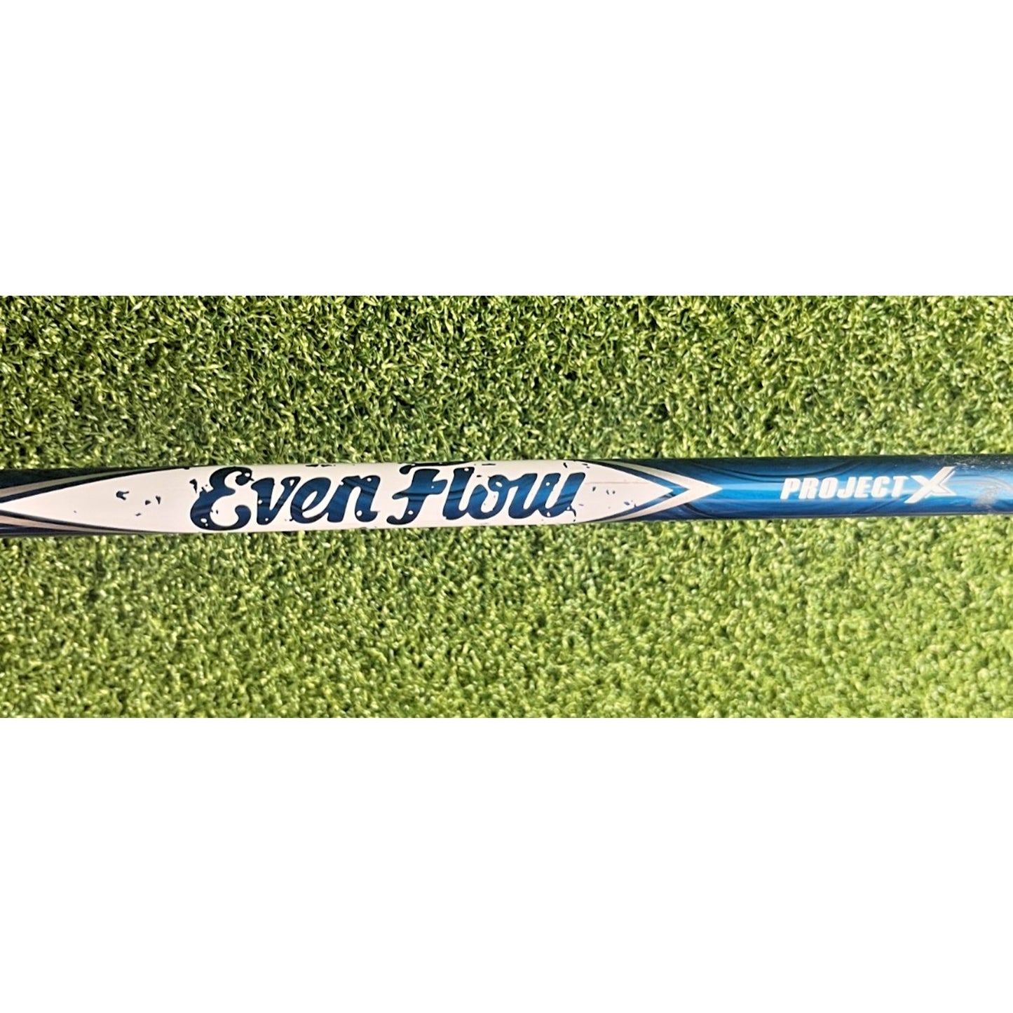 TaylorMade SIM 8 Driver - Evenflow 65G 5.5 Regular Flex - Good