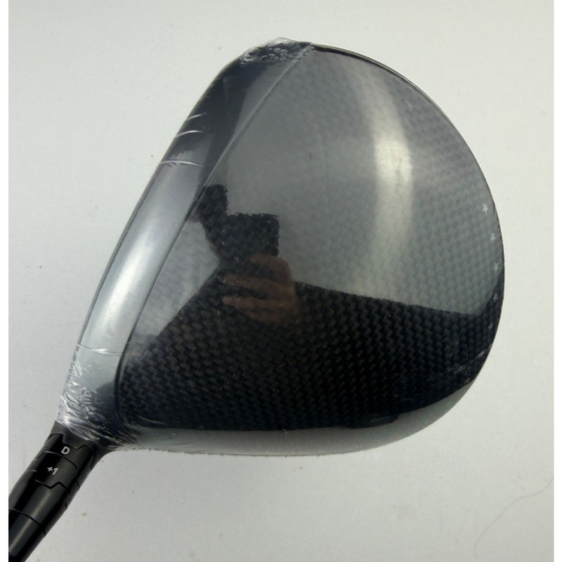 NEW! Callaway USA 250 Quantum Triple Diamond 9* Driver - Denali 60G 6.0 Stiff image 4