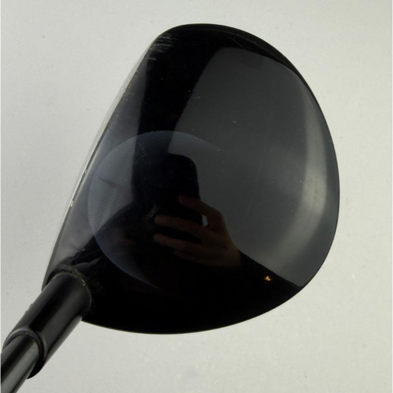 Ping G2 Black Dot 20* 7 Wood - Ping TFC 100 Regular Flex - Very Good w/HC image 4