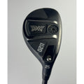 PXG 0211 25* 5 Hybrid - Evenflow Riptide Orange 80G 5.5 Regular - Good thumbnail 1