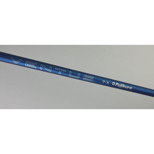 Fujikura Ventus Blue 7-X Velocore+ Plus Extra Stiff 43" Driver Shaft - Cobra Tip
