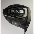 Ping G425 SFT 10.5* Driver - Alta CB 55 Regular Flex - Very Good w/ HC thumbnail 1
