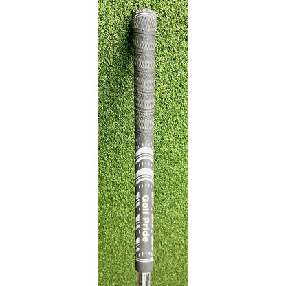 Tour Issue Cleveland RTX Zipcore Raw Wedge Set 54 & 58 Mid 10 - DG Wedge Flex
