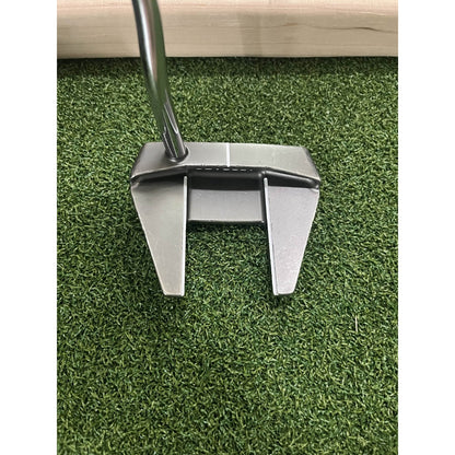 Odyssey Toulon Las Vegas Stroke Lab Putter 33" Mens RH w/ HC