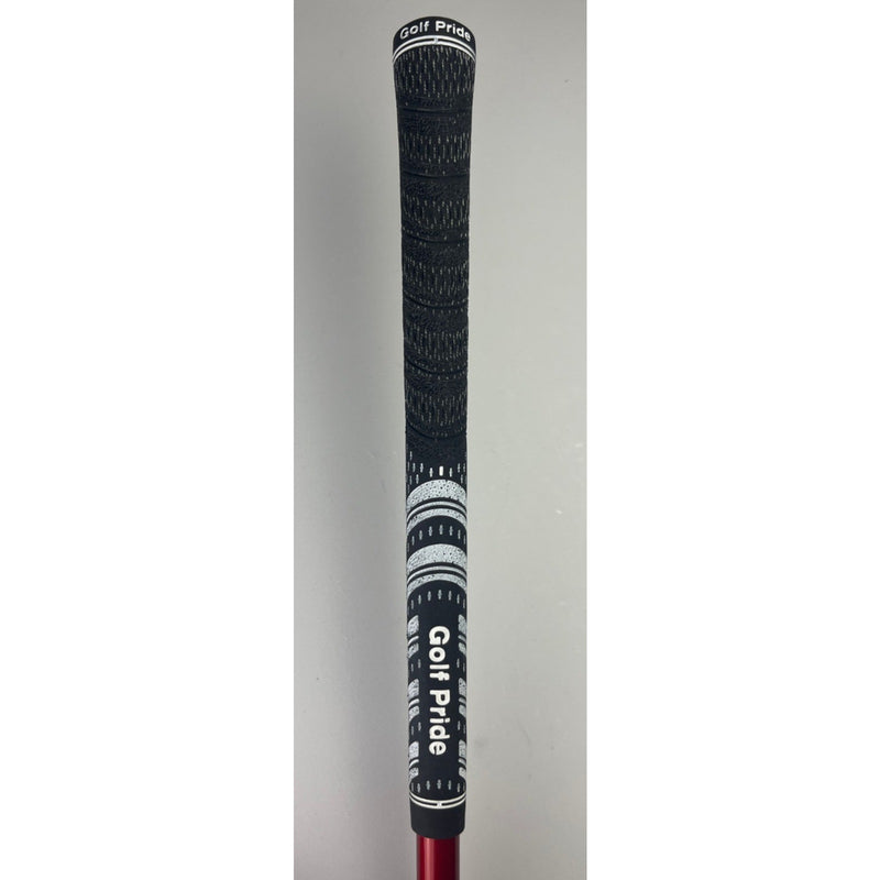Graphite Design Tour AD VF-7S Stiff 44.25" Driver Shaft - Cobra Tip — image 2