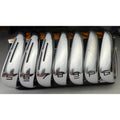 Wilson DYNAPWR Forged Irons 5-PW, GW - KBS Tour Lite Stiff +1.0" - Very Good thumbnail 6