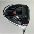 TaylorMade M1 9.5* Driver - Kurokago 60G Stiff Flex - Excellent w/ HC thumbnail 1
