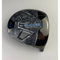 Callaway Paradym Ai Smoke Max Fast 12* Driver Head thumbnail 1