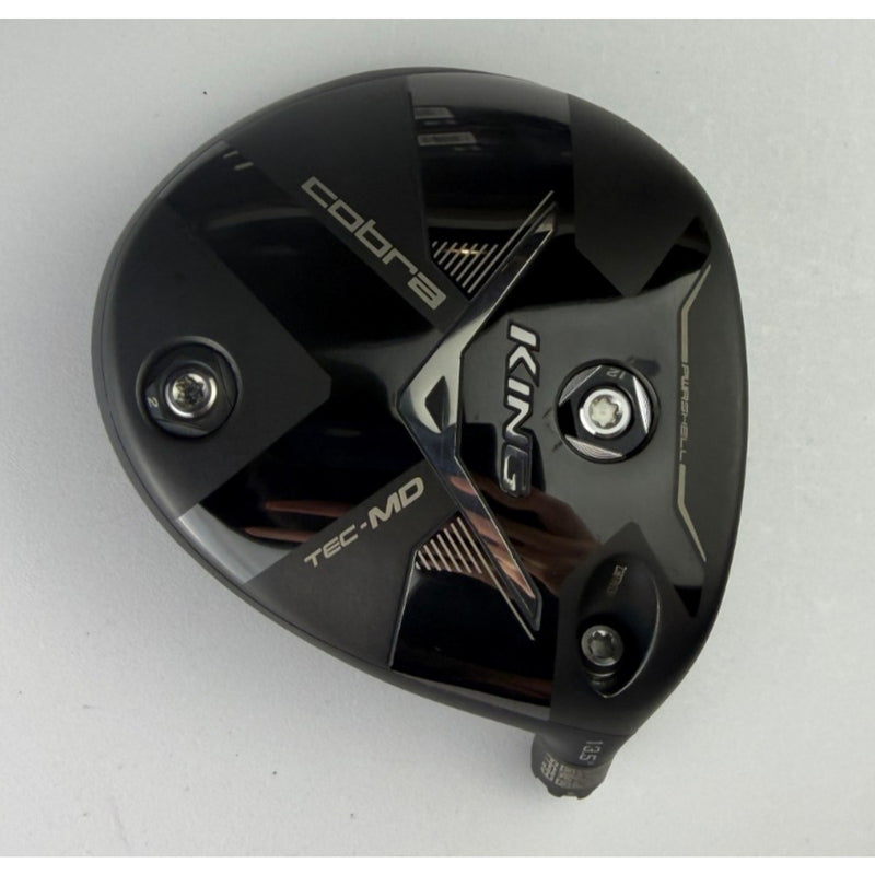 Excellent! Cobra King Tec-MD 13.5* Mini Driver Head Only image 2