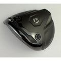 Excellent! TaylorMade Qi4D 9* Core Driver Head Only thumbnail 3