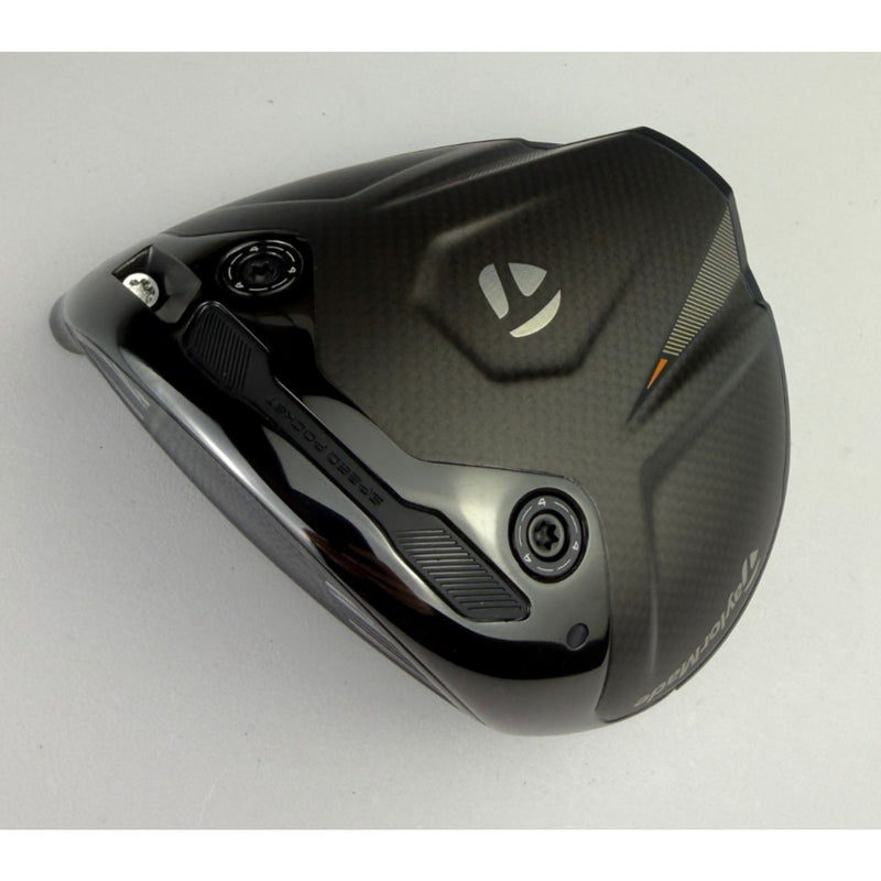 Excellent! TaylorMade Qi4D 9* Core Driver Head Only image 3