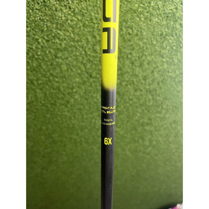 TaylorMade SIM2 Max Driver 9 - Feruga 6X Shaft - Very Good w/ HC