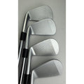 TaylorMade 2023 P7MB Irons 4-PW - Project X 6.5 Extra Stiff +0.5" - Very Good thumbnail 4
