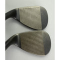 TaylorMade Milled Grind 2 60/08 & 56/12 Wedge Set - Dynamic Gold S200 - VG thumbnail 2