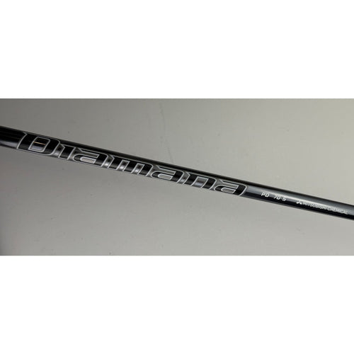 Mitsubishi Diamana PD 70S Stiff 44.5" Driver Shaft - Callaway Tip