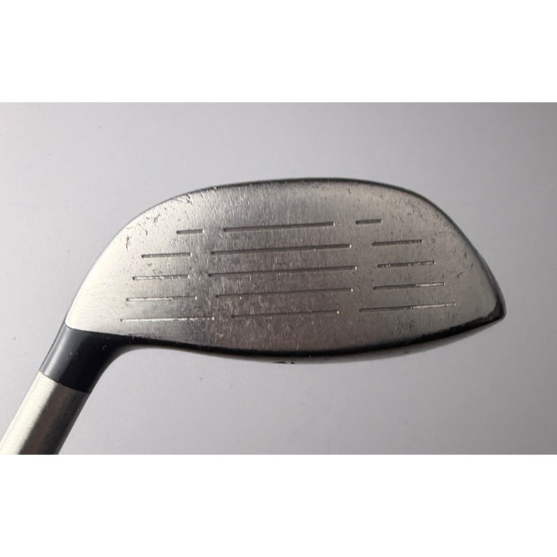 TaylorMade R5Dual 18* 5 Wood - M.A.S 55G Stiff Flex - Value image 3