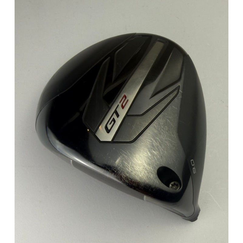 LH Titleist GT2 9* Driver Head Only w/ HC image 4