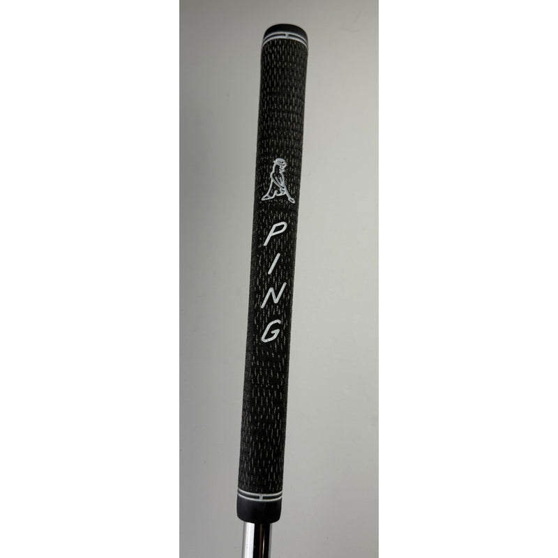 PING 1-A Putter Karsten Phoenix AZ 85068 Patent 3042405 Vintage Golf 36” RH image 6