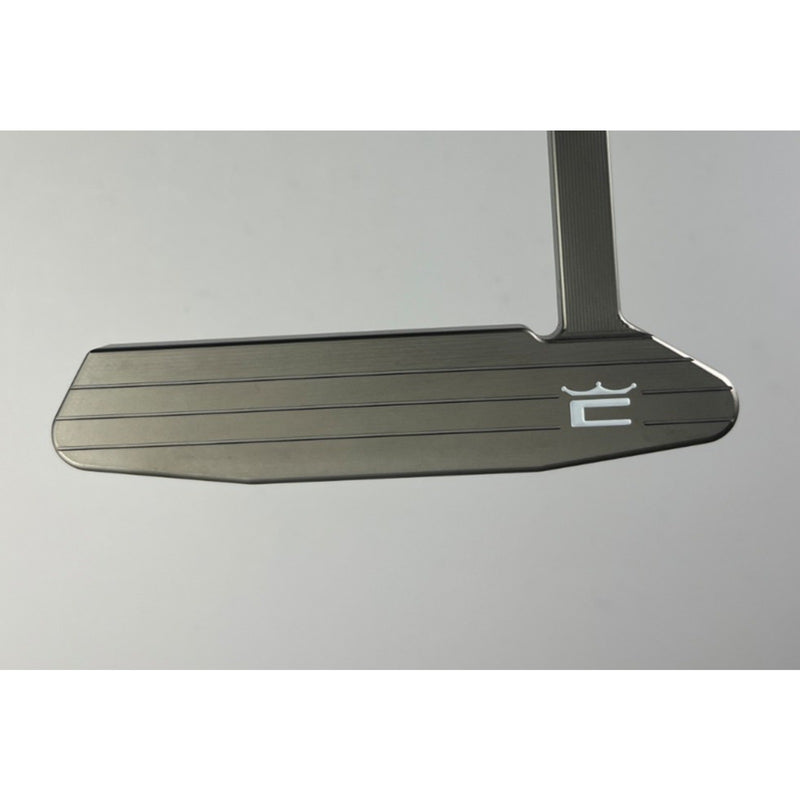 Cobra Limit3D Pista 3D Printed 34" - LA Golf White Putter Shaft w/ HC image 3