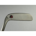 Excellent! Wilson Staff 8802 Milled RH 33.75" Putter w/ Original HC thumbnail 3
