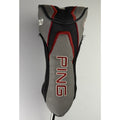 Ping G20 15* 3 Wood - Ping TFC 169F Regular Flex - Very Good w/ HC thumbnail 7