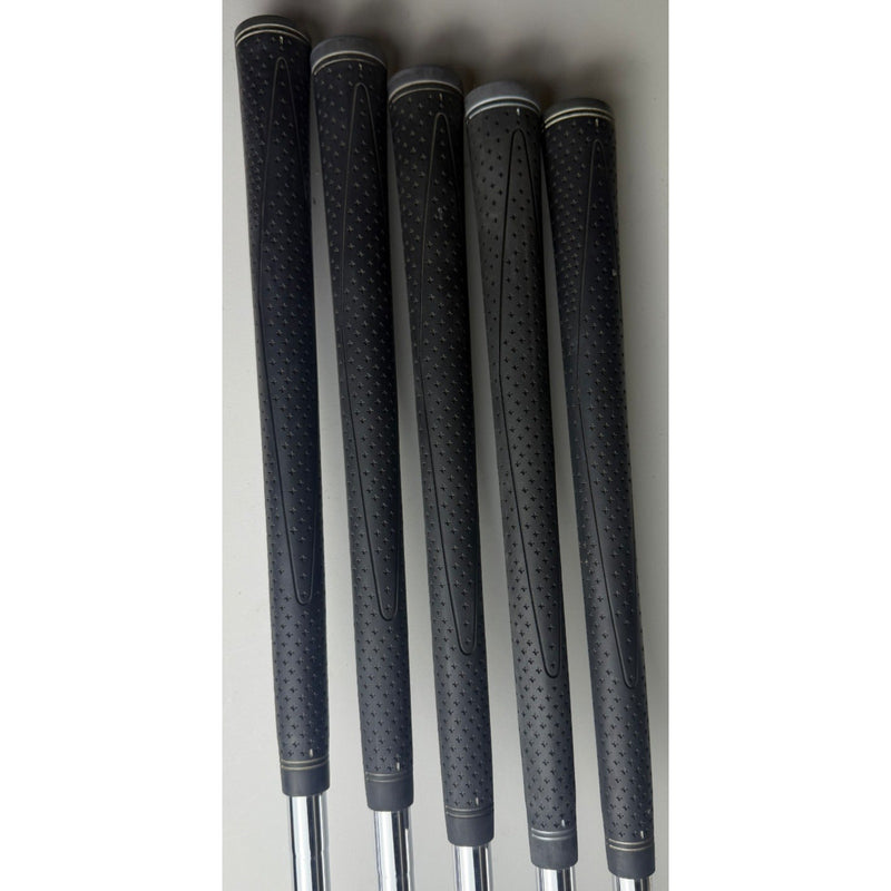 Callaway Rogue ST Max Os Irons 7-PW, AW - TT Elevate MPH 85 Regular - Very Good image 8