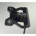 Odyssey Triple Track Ten 34.25" Putter w/ HC thumbnail 1