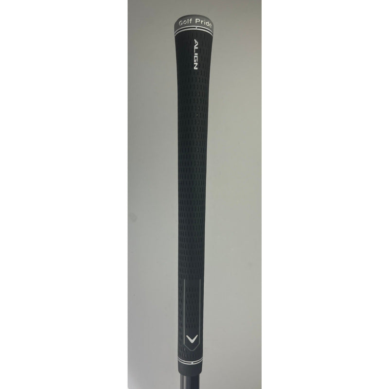 HZRDUS Smoke Black RDX 70G 6.0 Stiff Flex 44.5" Driver Shaft - Callaway image 3