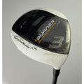 Taylormade Burner Superfast 2.0 15* 3 Wood - Ozik Xcon 4.8 Regular Flex w/ HC thumbnail 1