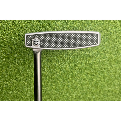 PXG Battle Ready II Apache Armlock Putter Face Balanced 41"