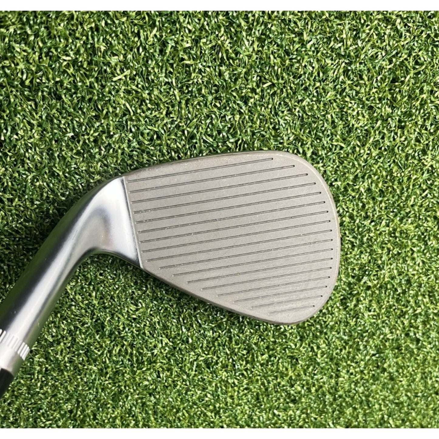 Callaway Jaws Raw Full Toe 54/10 - Dynamic Gold Spinner VSS 115g - Excellent