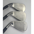 Titleist AP1 712 Irons 6-PW, W - Tour AD 65i Regular Flex - Brand New Grips! 111 thumbnail 5