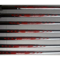 Callaway 2021 Apex/Apex Pro Combo Irons 4-PW - Nippon Modus 120 Stiff Flex - VG thumbnail 7