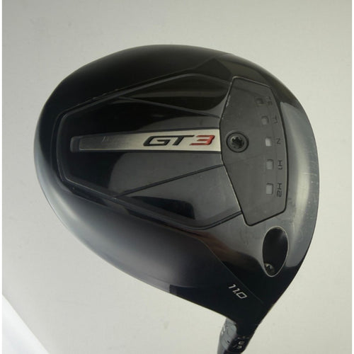 Titleist GT3 11* Driver - MMT 40 Regular Flex - Very Good w/ HC