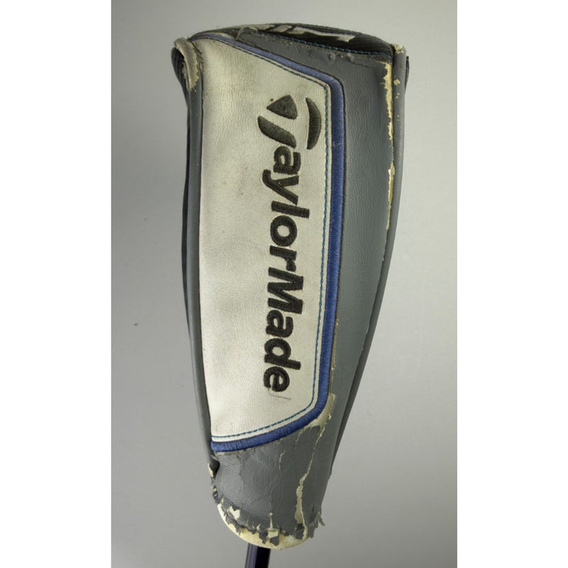 TaylorMade Sim Max 28* 6 Hybrid - Ventus 6-R Regular - Value w/ HC image 7