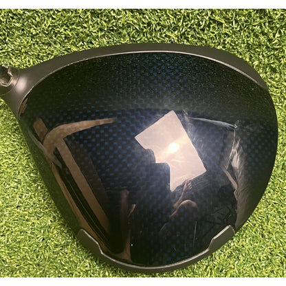 Callaway Paradym Triple Diamond Driver 9* HEAD ONLY RH w/ HC