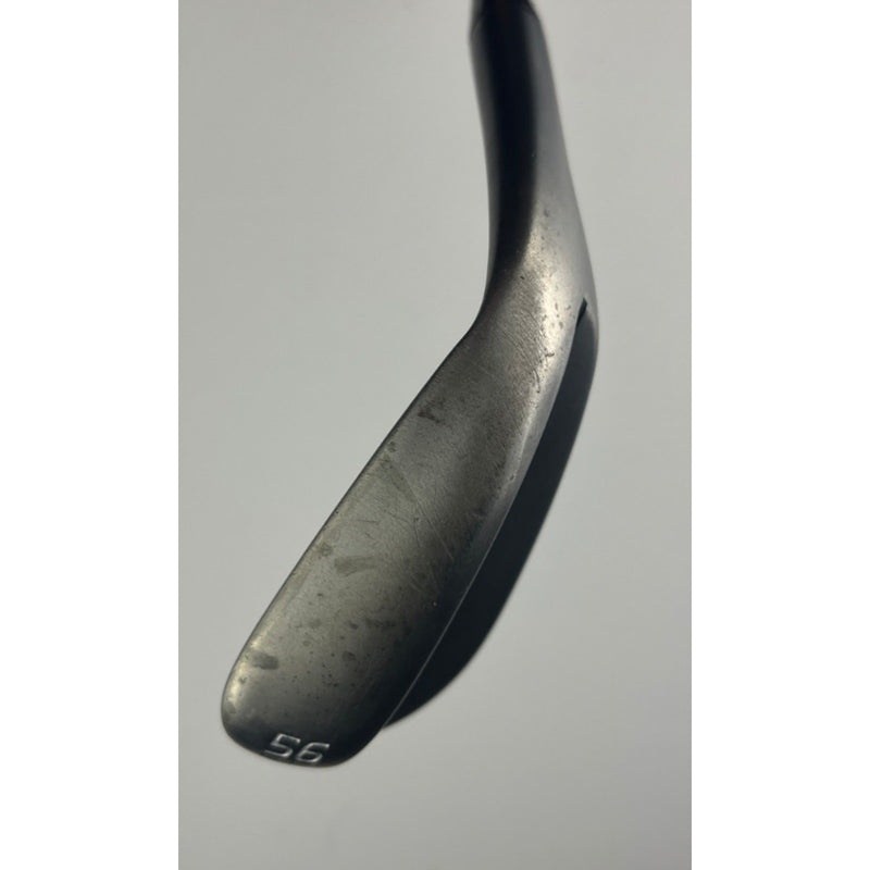 Ping S159 Black Dot 56/12S Sand Wedge - Ping ZZ 115 Wedge Flex — image 3