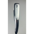 Titleist 620 CB Forged 4 Iron - Dynamic Gold X100 - Excellent thumbnail 2