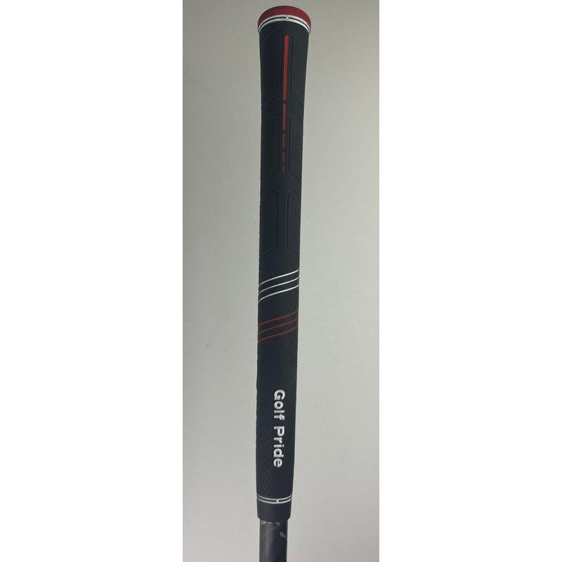TaylorMade Qi35 Rescue 19* 3 Hybrid - Kaili Blue HY 85 Stiff - Excellent w/ HC — image 6