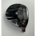 Brand New! Qi4D Tour 21* 7 Wood Head Only thumbnail 1