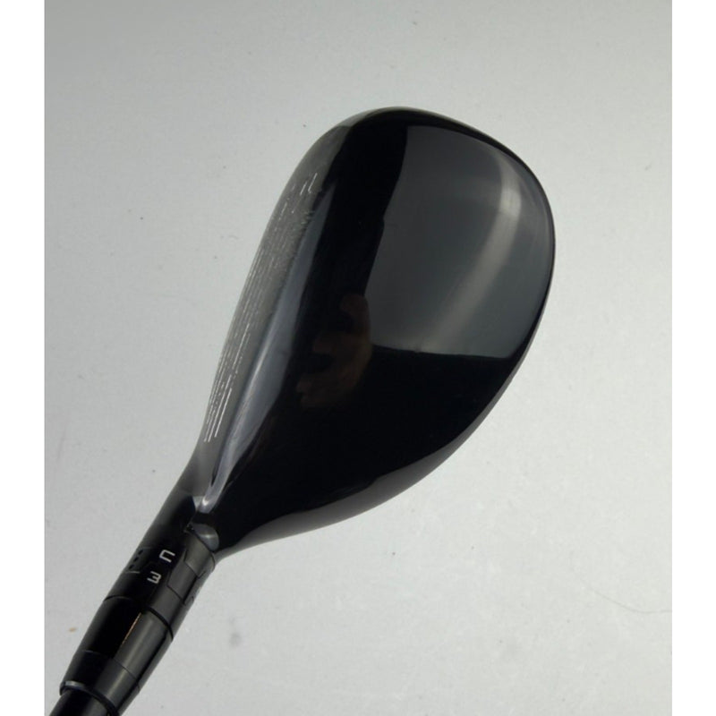 Titleist TS3 23* 5 Hybrid - HZRDUS 90G 6.5 Extra Stiff - Good image 4