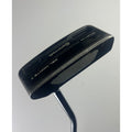 TaylorMade TP Black Del Monte 7 Putter Steel Right-Handed 32 in thumbnail 2