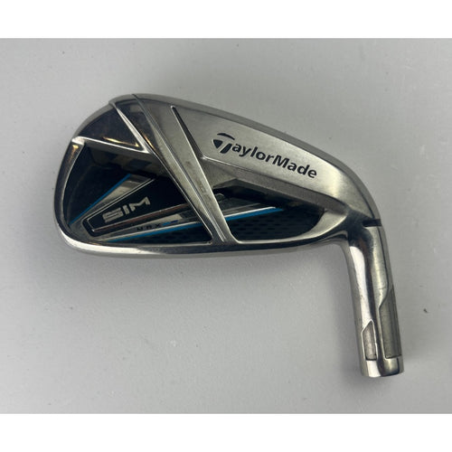 TaylorMade Sim Max 6 Iron Head Only