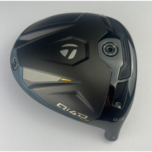 TaylorMade Qi4D 9* LS Driver Head Only
