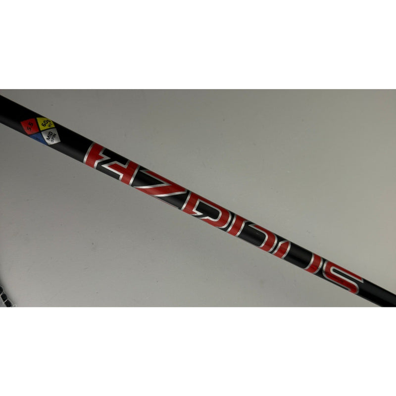 Titleist GT2 18* 3 Hybrid - HZRDUS Red 60G 5.5 Regular Flex - Good image 5