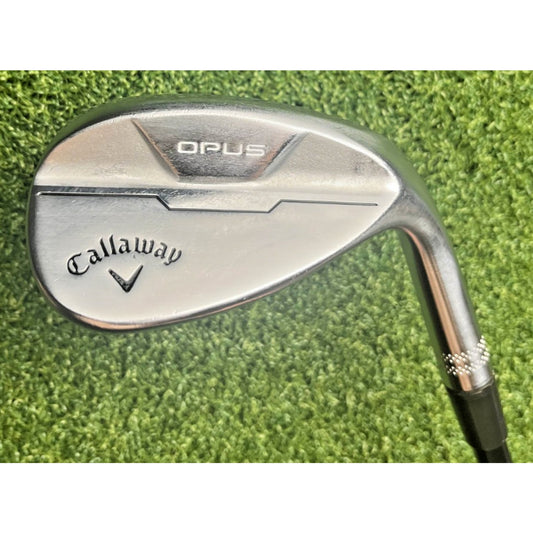 Callaway Opus 50°/10S Wedge - Dynamic Gold X100 - Very Good