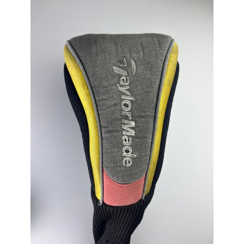 TaylorMade R7 SuperQuad 10.5* Driver - ReAX 65 Regular Flex - Good w/ HC — image 7